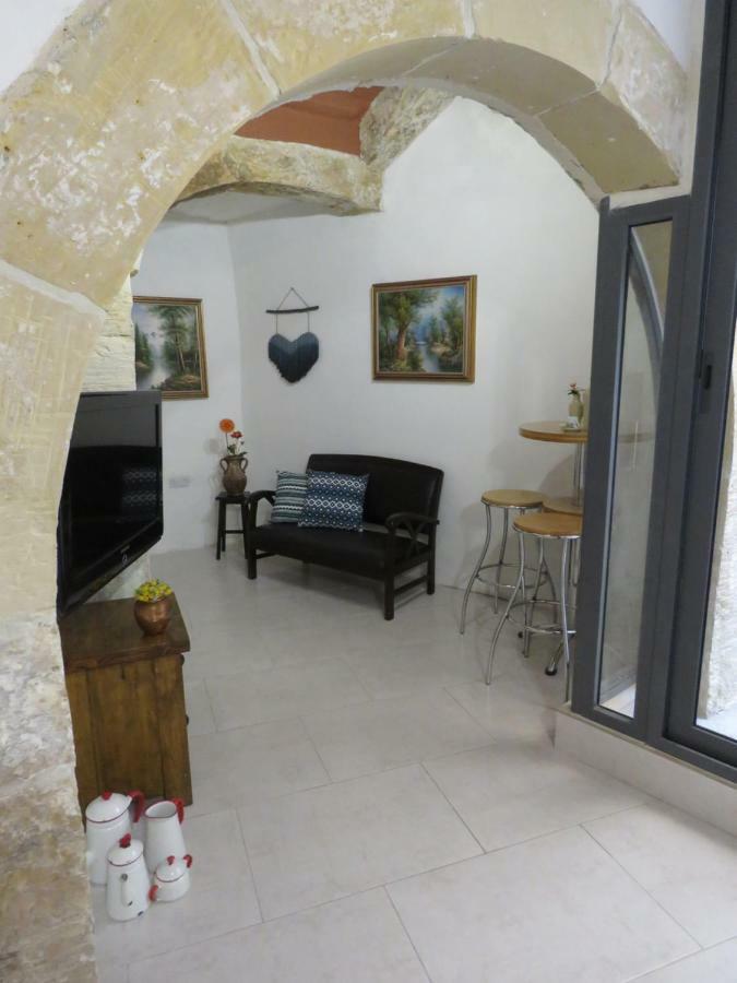 شقة Amelia'S House Of Character Cospicua المظهر الخارجي الصورة