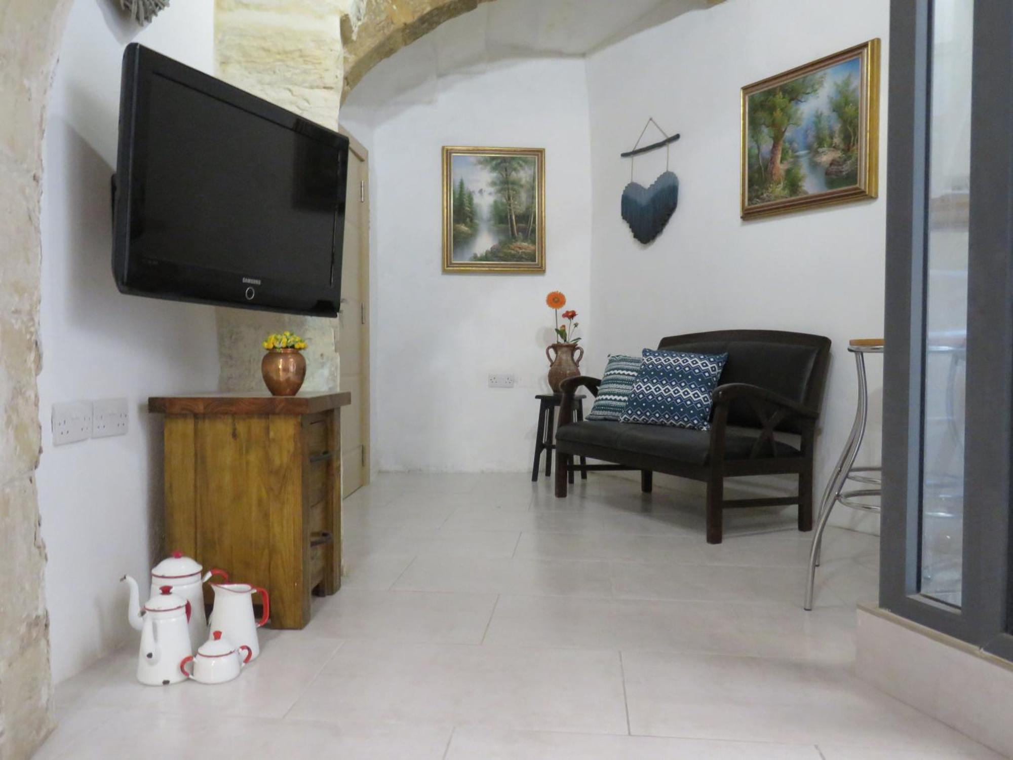 شقة Amelia'S House Of Character Cospicua المظهر الخارجي الصورة