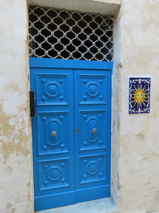 شقة Amelia'S House Of Character Cospicua المظهر الخارجي الصورة