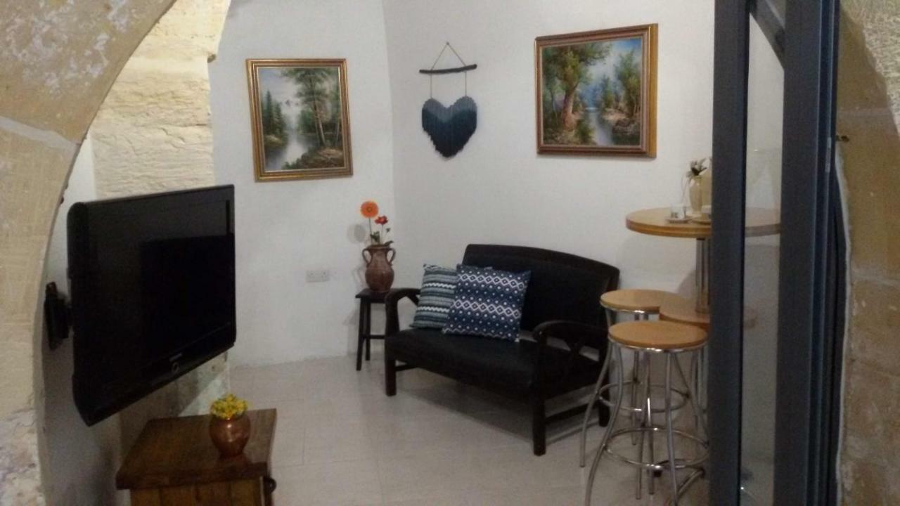 شقة Amelia'S House Of Character Cospicua المظهر الخارجي الصورة