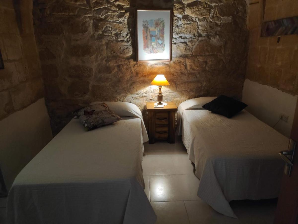 شقة Amelia'S House Of Character Cospicua المظهر الخارجي الصورة