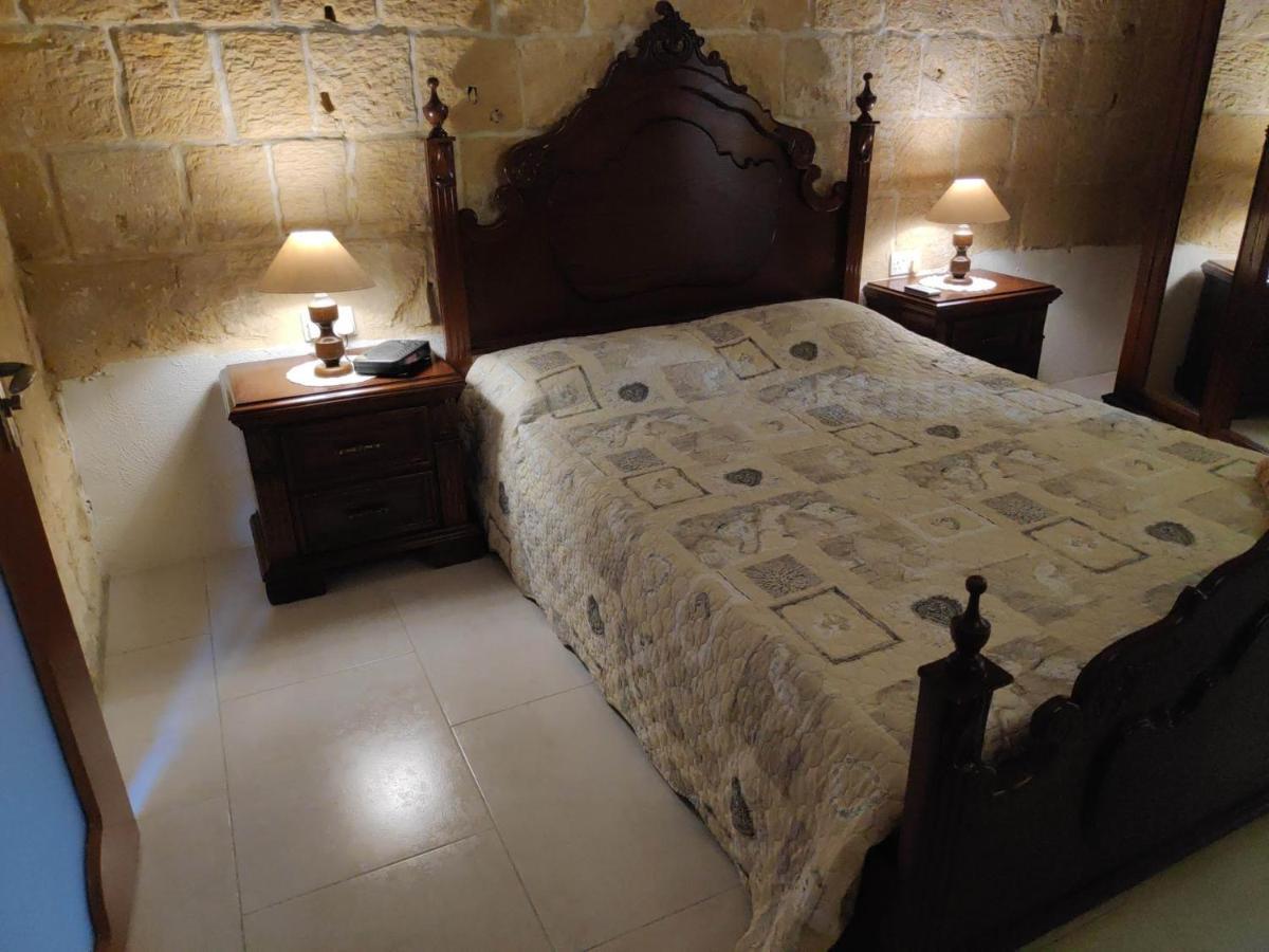 شقة Amelia'S House Of Character Cospicua المظهر الخارجي الصورة